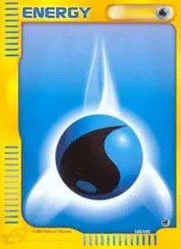 #165 Water Energy