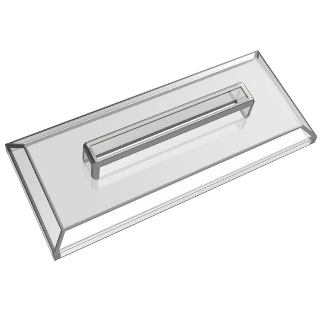 Acrylic - N64 Game Stand