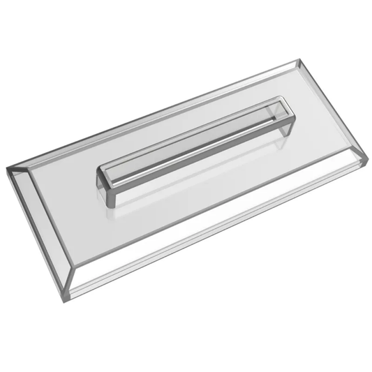 Acrylic - N64 Game Stand