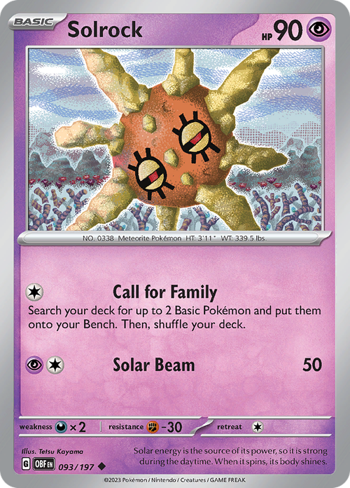 #093 Solrock