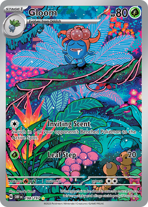 #198 Gloom