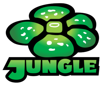 Jungle - Singles