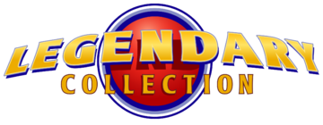Legendary Collection - Singles