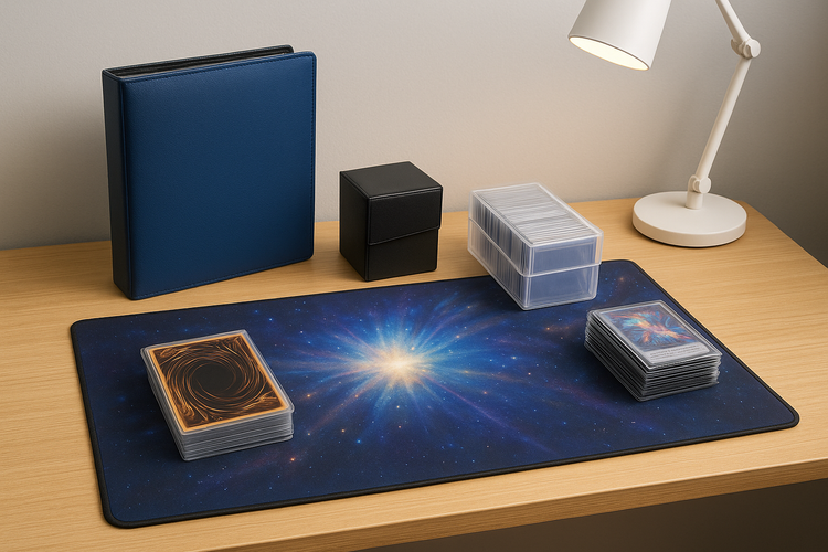 Trading Cards Accessories