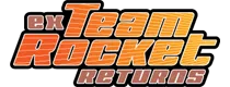 EX - Team Rocket Returns - Singles