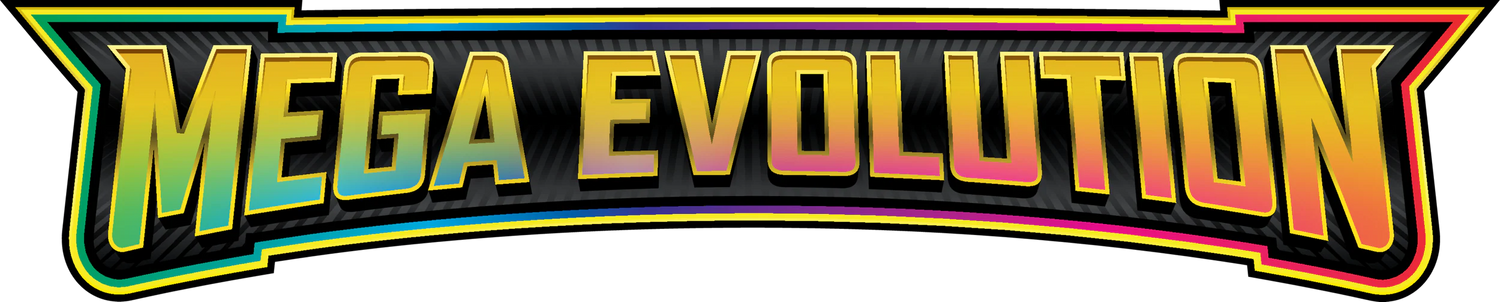 Mega Evolution : Base Set - Singles