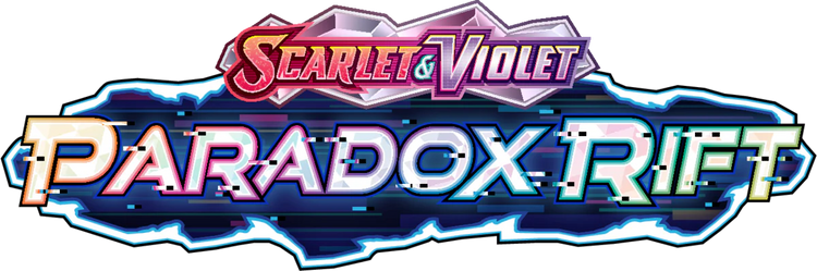 Scarlet & Violet : Paradox Rift - Singles