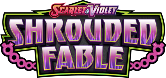 Scarlet & Violet : Shrouded Fable - Singles
