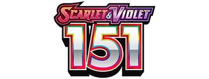 Scarlet & Violet : 151 - Singles