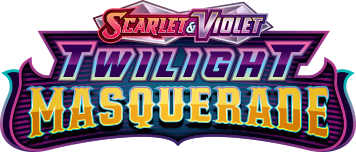 Scarlet & Violet : Twlight Masquerade - Singles