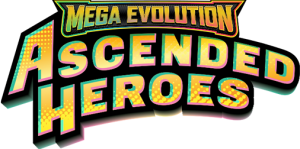 Mega Evolution - Ascended Heroes - Singles