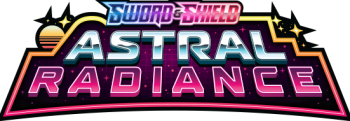 Sword & Shield - Astral Radiance - Singles