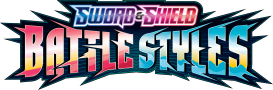 Sword & Shield - Battle Styles - Singles