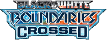 Black & White - Boundaries Crossed - Singles