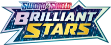 Sword & Shield - Brilliant Stars - Singles