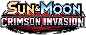 Sun & Moon - Crimson Invasion - Singles
