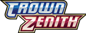 Sword & Shield - Crown Zenith - Singles
