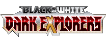 Black & White - Dark Explorers - Singles