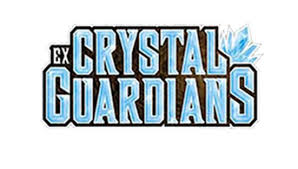 EX - Crystal Guardians - Singles