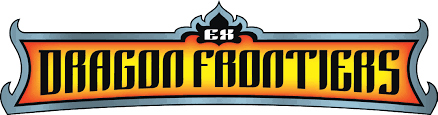 EX - Dragon Frontiers - Singles