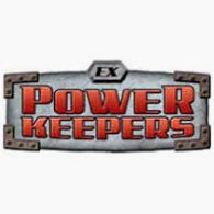 EX - Power Keepers - Singles