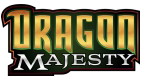 Sun & Moon - Dragon Majesty - Singles