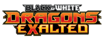 Black & White - Dragons Exalted - Singles