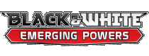 Black & White - Emerging Powers - Singles