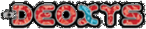 EX - Deoxys - Singles