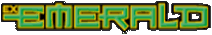 EX - Emerald - Singles