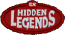 EX - Hidden Legends - Singles