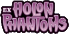 EX - Holon Phantoms - Singles