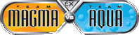 EX - Team Magma VS Team Aqua - Singles