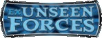 EX - Unseen Forces - Singles