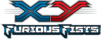 XY - Furious Fists - Singles