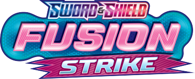 Sword & Shield - Fusion Strike - Singles