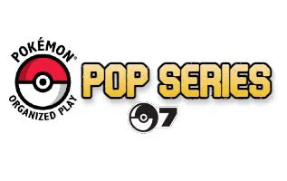 Pop series 7