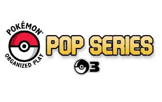 Pop series 3