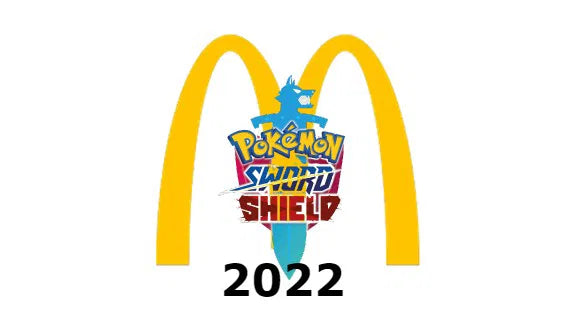 Mcdonald's Promos 2022