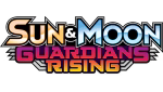 Sun & Moon - Guardians Rising - Singles