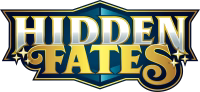 Sun & Moon - Hidden Fates - Singles