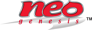 Neo Genesis - Singles