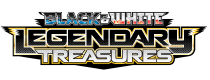 Black & White - Legendary Treasures - Singles