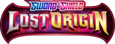 Sword & Shield - Lost Origin - Singles