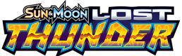 Sun & Moon - Lost Thunder - Singles