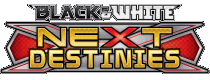 Black & White - Next Destinies - Singles