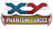XY - Phantom Forces - Singles
