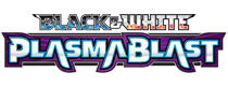 Black & White - Plasma Blast - Singles