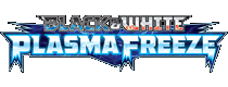 Black & White - Plasma Freeze - Singles