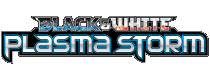 Black & White - Plasma Storm - Singles